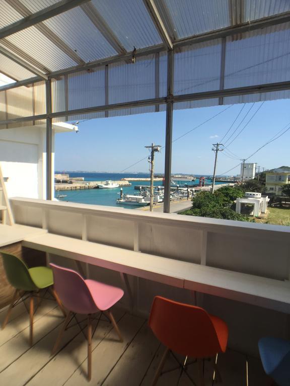Guesthouse Ayaguya Miyakojima  Ngoại thất bức ảnh