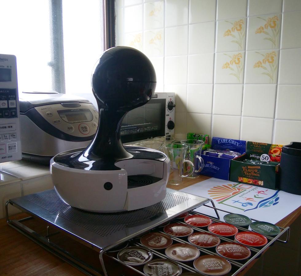 Guesthouse Ayaguya Miyakojima  Ngoại thất bức ảnh