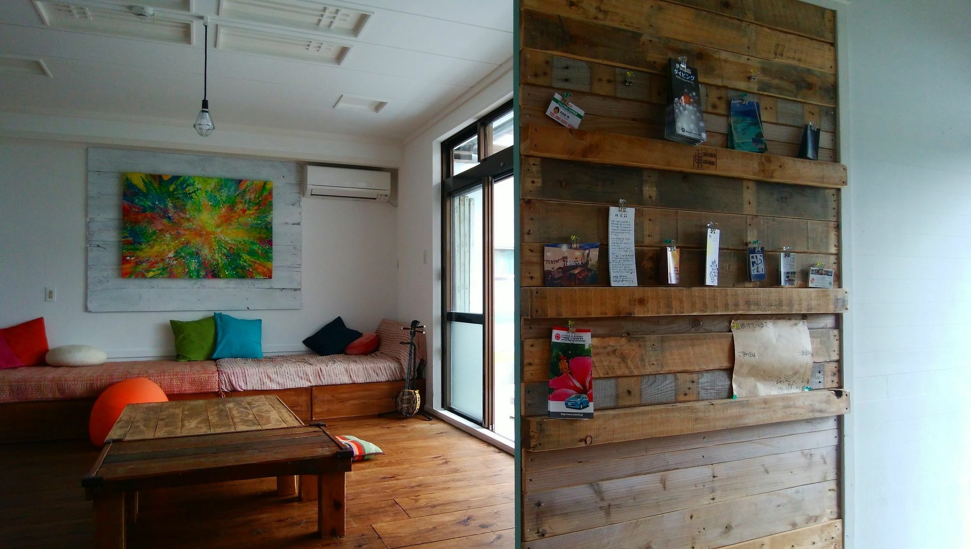 Guesthouse Ayaguya Miyakojima  Ngoại thất bức ảnh